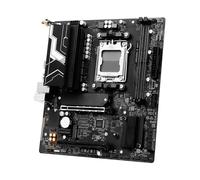 Fit For ASROCK B850M-X WIFI Motherboard B850 Micro ATX Socket AM5 motherboard