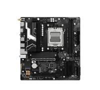Fit For ASROCK B850M-X WIFI Motherboard B850 Micro ATX Socket AM5 motherboard
