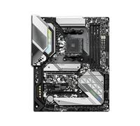 Fit For ASRock Brand B550 Steel Legend Motherboard Support 5800X3D 5700x3D 5600X CPU AM4 Socket DDR4 4733MHz 128GB NVME M.2 HDMI motherboard