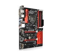 Fit For ASRock Fatal1ty Z97 Killer Motherboard LGA 1150 Intel DDR3 32GB PCI-E 3.0 M.2 USB3. Support Core I3-4370i7-4790 I7-4770 Cpu computer motherboards
