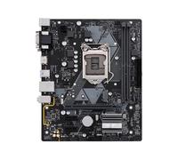 Fit For ASRock H310 Motherboard PRIME H310M-D LGA1151 Support 9th/8th Gen Core i5-9400F 8500 9700F i7-2600 i9-9900 CPU DDR4 32GB mATX motherboard