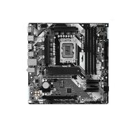 Fit For ASROCK Intel B760 Motherboard B760M PRO-A/D4 LGA1700 128GB DDR4 PCIe 4.0 Micro ATX Support I7-14700 I9-13900 I5-13500 I9-12900
