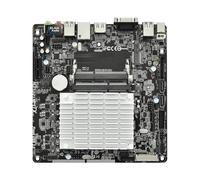 Fit For ASROCK N3150TM-ITX Mini-ITX Motherboard Intel Quad-Core N3150 DDR3 16GB USB3.0 2×SATA III HDMI motherboard