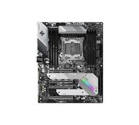 Fit For ASRock X299 Steel Legend Motherboard LGA 2066 Socket Supports Intel Core X-Series Processor I9-10940X I7-7800X CPU DDR4 NVME M.2 motherboard
