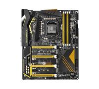 Fit For ASRock Z170 OC Formula Motherboard Support i7-7700K 6700 i5-7600K 6600 i3-7350K 6320 CPU LGA 1151 4xDDR4 4500+ M.2 NVME PCIe 3.0 motherboard