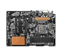 Fit For ASRock Z170 PRO4S Motherboard Intel LGA 1151 DDR4 64GB M.2 Support I5-7600 I3-6300 I5-6400 I3-7300 I5-7500 Cpu ATX motherboard