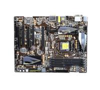 Fit For ASRock Z77 Extreme6 Desktop Board Motherboard Slot LGA1155 DDR3 SATA3 USB3.0 Support I7 3770K motherboard