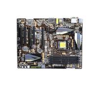 Fit For ASRock Z77 Extreme6 Desktop Board Motherboard Slot LGA1155 DDR3 SATA3 USB3.0 Support I7 3770K computer motherboards