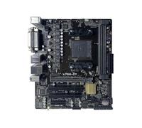 Fit For ASUS A78M-CT Motherboard Support A10-5800K A10-6800K 7700K A6-5400K A6-7400K A8-6600K CPU DDR3 2400MHz HDMI A78 Mainboard computer motherboards