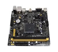 Fit For ASUS AM1I-B/K30BD Motherboard MINI ITX Motherboards Support Athlon-5350 5150 5370 3850 Cpu DDR3 USB 3.0 motherboard