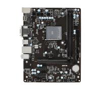 Fit For ASUS AM1M Motherboard AM1 Socket For Athlon-5150 5350 5370 Sempron-2650 3850 2x DDR3 Max. 32GB Micro ATX Form Factor computer motherboards