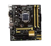 Fit FOR ASUS B85M-E Motherboard Inte B85 LGA 1150 4*DDR3 32GB USB 3.0 Desktop Micro ATX Mainboard