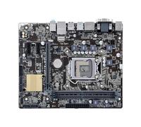 Fit For ASUS H110M-A/DP Motherboard LGA 1151 Intel H110 DDR4 32GB Support Celeron G3900 I3-6300 7100 6500 Cpu Micro ATX motherboard