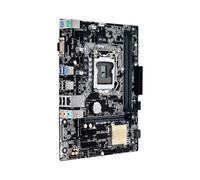 Fit For ASUS H110M-F LGA1151 Pin Desktop Computer Motherboard M-ATX Small Board Support DDR4 motherboard