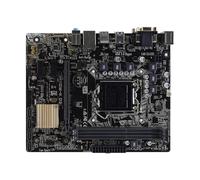 Fit For ASUS H110M-K D3 Motherboard LGA 1151Intel H110 DDR3 32GB Micro ATX Support Core I3-7100 6400 6500 7600 7700 G4560 Cpu motherboard