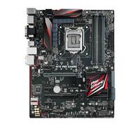 Fit For ASUS H170 PRO GAMING Motherboard Intel DDR4 64GB LGA 1151 M.2 ATX Support I3-6300 I5-6500 I3-7100 I7-7700 I5-7500 Cpu computer motherboards