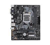 Fit For ASUS H310 Motherboard PRIME H310M-A LGA 1151 Support 9th/8th Gen Core i5-9400 8500 9600K i7-9700 i9-9900 CPU DDR4 HDMI mATX computer motherboards