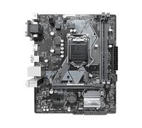 Fit For ASUS H310 Motherboard PRIME H310M-AT R2.0 LGA1151 Support 9th/8th Gen Core I5-9400 8500 9600K I7-9700 I9-9900 CPU DDR4 HDMI MATX motherboard