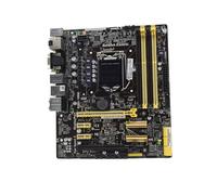 Fit For ASUS H87M-PRO/M51AC/DP_MB Motherboard LGA 1150 Intel H87 DDR3 32GB PCI-E 3.0 HDMI Micro ATX Support Core I3-4160 I5-4430 Cpu motherboard