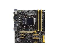 Fit For ASUS H87M-PRO/M51AC H81 Motherboard LGA 1150 Socket For Intel 4th Core I3 I5 I7 Processors 4x DIMM Max. 32GB DDR3 Micro ATX motherboard