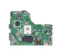 Fit For ASUS K54C REV.2.1 HM65 With Ram On Board Ddr3 Motherboard Mainboard Full Test motherboard