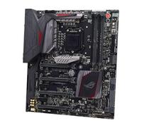Fit For ASUS LGA 1151 Motherboard ROG MAXIMUS VIII EXTREME Support Intel Core I3 6100 7100 I5 6400 6500 6600 7400 7500 7600 I7 6700 7700 computer motherboards