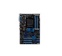 Fit For Asus M5A78L LE Original Desktop Motherboard AMD 760G Socket AM3+ DDR3 32G SATA2 USB2.0 ATX