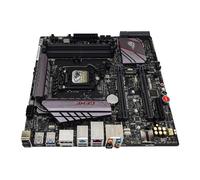 Fit For ASUS MAXIMUS VIII GENE Intel Z170 Motherboard CPU I5-6500 I3-6100 I3-6320 I3-7100 DDR4 64G Memory SATA USB3.1 LGA 1151 Micro ATX computer motherboards