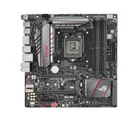 Fit For ASUS MAXIMUS VIII GENE Motherboard Intel Z170 Support Pentium Core I7/i5/i3 6300 7100 7700K CPU Republic Of Gamers computer motherboards