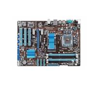 Fit For ASUS P5P43T Motherboard DDR3 LGA 775 computer motherboards