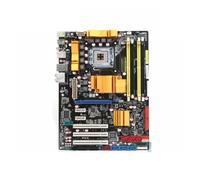 Fit For ASUS P5Q P45 Motherboard DDR2 LGA775 computer motherboards