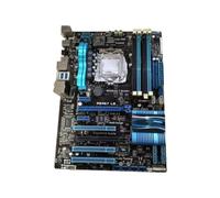 Fit For ASUS P8P67LE Large Board Intel 3/5/7 Processor 1155 Pin DDR3 Memory ATX Overclocking Motherboard motherboard