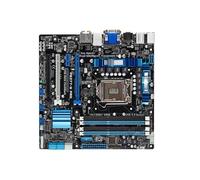 Fit For Asus P8Z77-M PRO Z77M M-ATX Desktop Motherboard computer motherboards