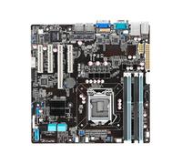Fit For ASUS P9D-M Servers Motherboard LGA 1150 Intel C224 DDR3 32GB Support Core I3/Xeon E3-1200 V3 ATX motherboard