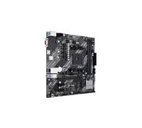 Fit For ASUS PRIME A520M-K Micro ATX A520 DDR4 M.2 USB3. STAT 3.0 SSD/64G Best Support R9 Desktop CPU Socket AM4 Motherboard motherboard