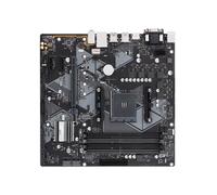 Fit For ASUS PRIME B450M-A Motherboard Support Ryzen 5 5600 5600G R7 5700X3D CPU 4xDDR4 128GB HDMI Dual M.2 RGB AM4 Mainboard motherboard