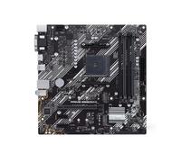 Fit For ASUS PRIME B550M-K Motherboard Socket AM4 DDR4 B550 computer motherboards