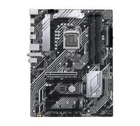 Fit For ASUS PRIME B560-PLUS AC-HES Motherboard Intel B560 LGA1200 DDR4 128GB M.2 ATX Support Celeron G5905 I3-10105 I5-10400 I5-11400 motherboard
