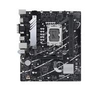 Fit For ASUS PRIME B760M-K D4 Desktop Computer Motherboard Compatible With 13th Generation CPU 13100/13400 computer motherboards