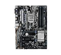 Fit For ASUS Prime H270M-PLUS/CSM Motherboard LGA1151 Support i7-7700K 6700K i5-7600K 6600K 6500 CPU 4xDDR4 M.2 HDMI ATX H270 Mainboard computer motherboards