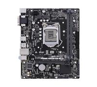 Fit For ASUS PRIME H310M-CS R2.0 H310 Motherboard LGA 1151 Support Intel Core I3-9100F I5-9400F 8400 I7-8700 CPU DDR4 32GB computer motherboards