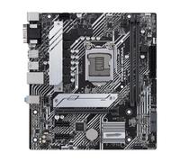 Fit For ASUS PRIME H510M-A Motherboard Intel H510 LGA 1200 DDR4 64GB M.2 Micro ATX Support Core 10100 10305 10500 11600 motherboard