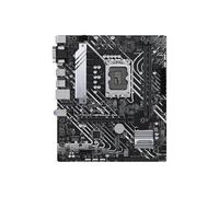 Fit For Asus PRIME H610M-A Intel H610, 1700, Micro ATX, 2 DDR5, VGA, HDMI, DP, 2x M motherboard