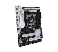 Fit For Asus Prime X299-A II Motherboard LGA 2066 Intel X299 Support Core I9-10940X I9-9900X I7-9800X I7-7740X Cpu M.2 DDR 256GB ATX motherboard