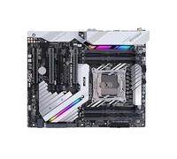 Fit For Asus PRIME X299-DELUXE X299 DDR4 Motherboard LGA 2066 motherboard