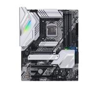 Fit For ASUS PRIME Z490-A Motherboard LGA1200 Support I9-11900K I7-11700K I5-10400F 11600K 10600K CPU DDR4 4800MHz HDMI 2xM.2 AURA SYNC motherboard