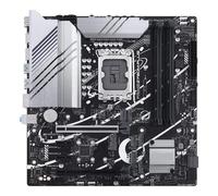Fit For ASUS Prime Z790M-Plus LGA 1700 Intel 12th&13th Gen MicroATX Motherboard PCIe 5.0, 3xM.2 Slots,10+1 DrMOS,DDR5, Gb LAN, DP game motherboard