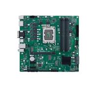 Fit For ASUS Pro B660M-C D4 CSM LGA 1700 DDR4 Motherboard B660M B660 Supports CPU i5 10400f i3 12100f 12400f computer motherboards