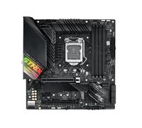 Fit For ASUS Republic Of Gamers Strix Z490-G Gaming Wi-Fi LGA 1200 Micro-ATX Motherboard