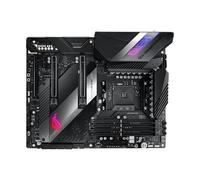 Fit For ASUS ROG CROSSHAIR VIII HERO WI-FI X570 Motherboard Socket AM4 DDR4 Mainboard computer motherboards